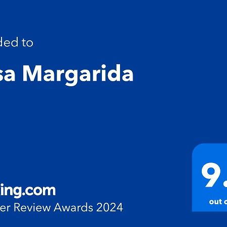 Apúlia Casa Margaridaヴィラ エクステリア 写真