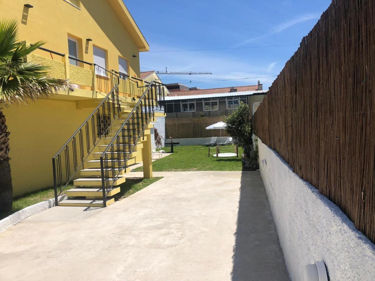 Apúlia Casa Margaridaヴィラ エクステリア 写真