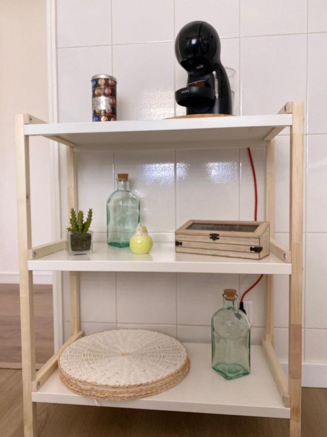 Apúlia Casa Margaridaヴィラ エクステリア 写真