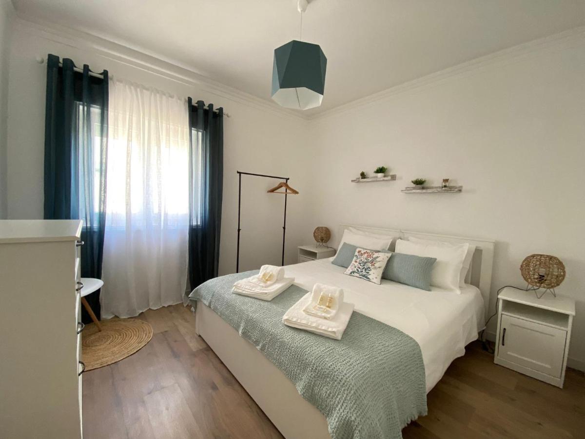 Apúlia Casa Margaridaヴィラ エクステリア 写真