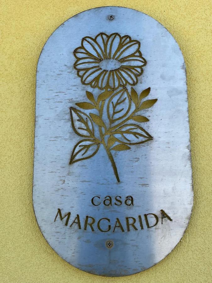 Apúlia Casa Margaridaヴィラ エクステリア 写真